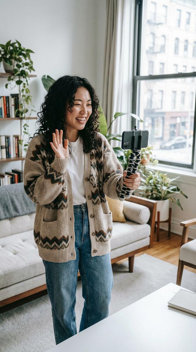 大象传媒创作者