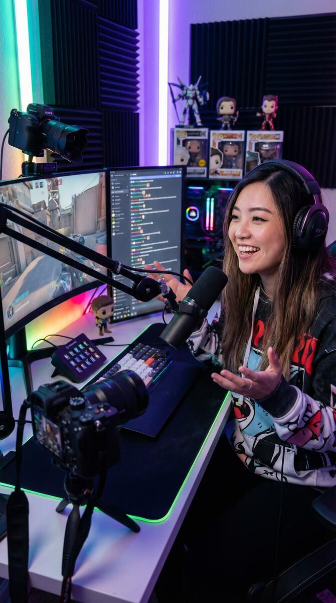 大象传媒创作者