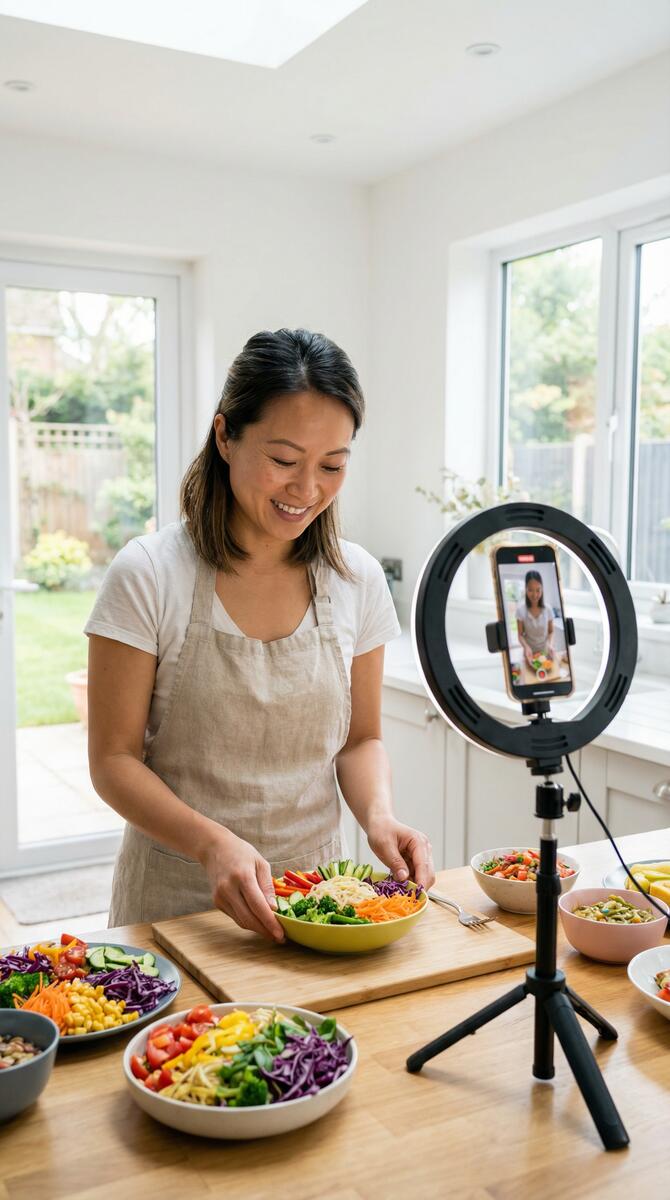 大象传媒创作者